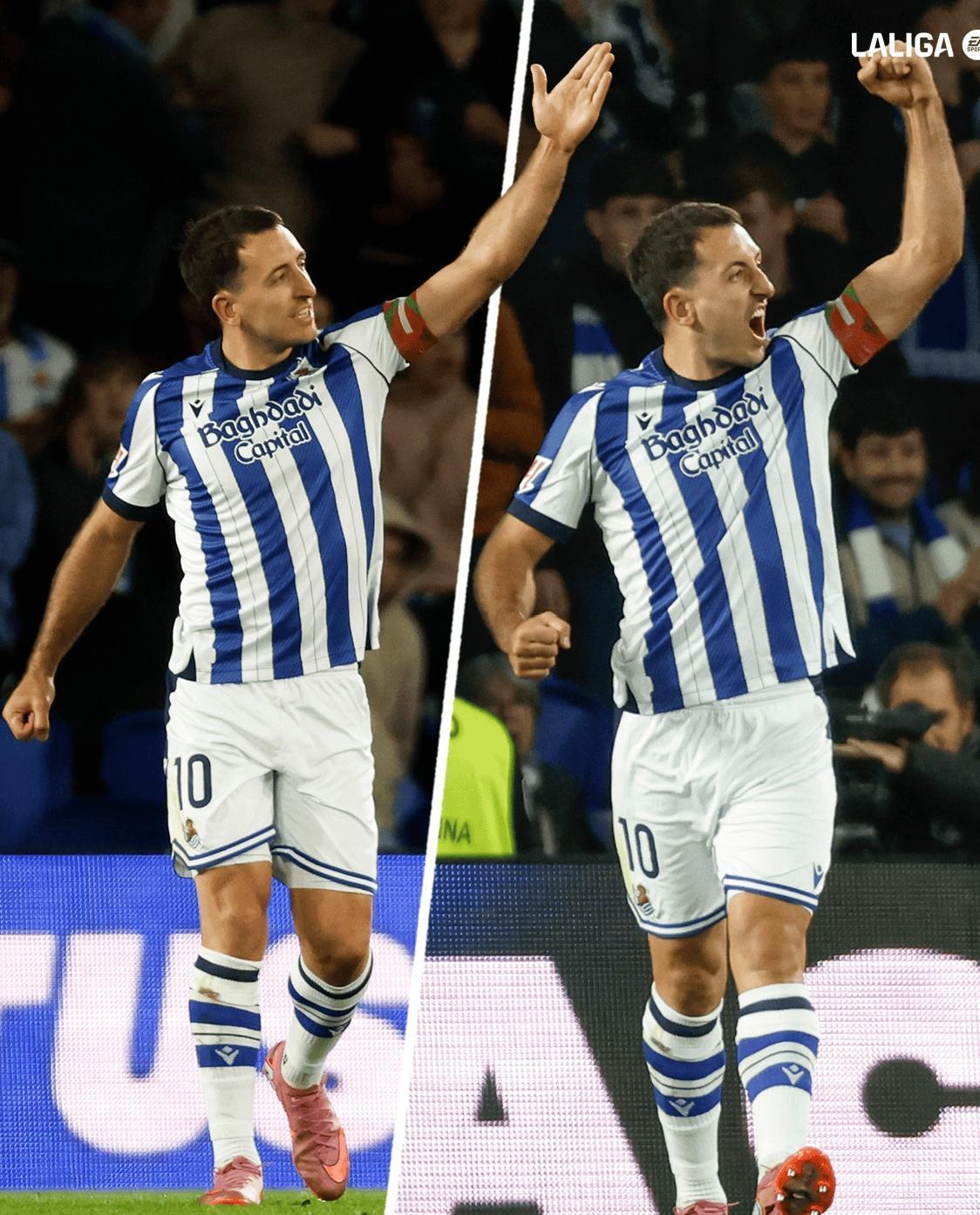 爱游戏体育-今晨皇家社会备战法甲浓眉哥爆冷击败西班牙队，现场解说直呼：山东泰山赛后外线爆发